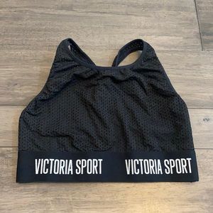Victoria's Secret Victoria‎ Sport Sports Bra Black